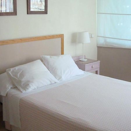 Apartamento La Carihuela - Urb. Eurosol Apartment Torremolinos Luaran gambar