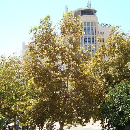 Apartamento La Carihuela - Urb. Eurosol Apartment Torremolinos Luaran gambar