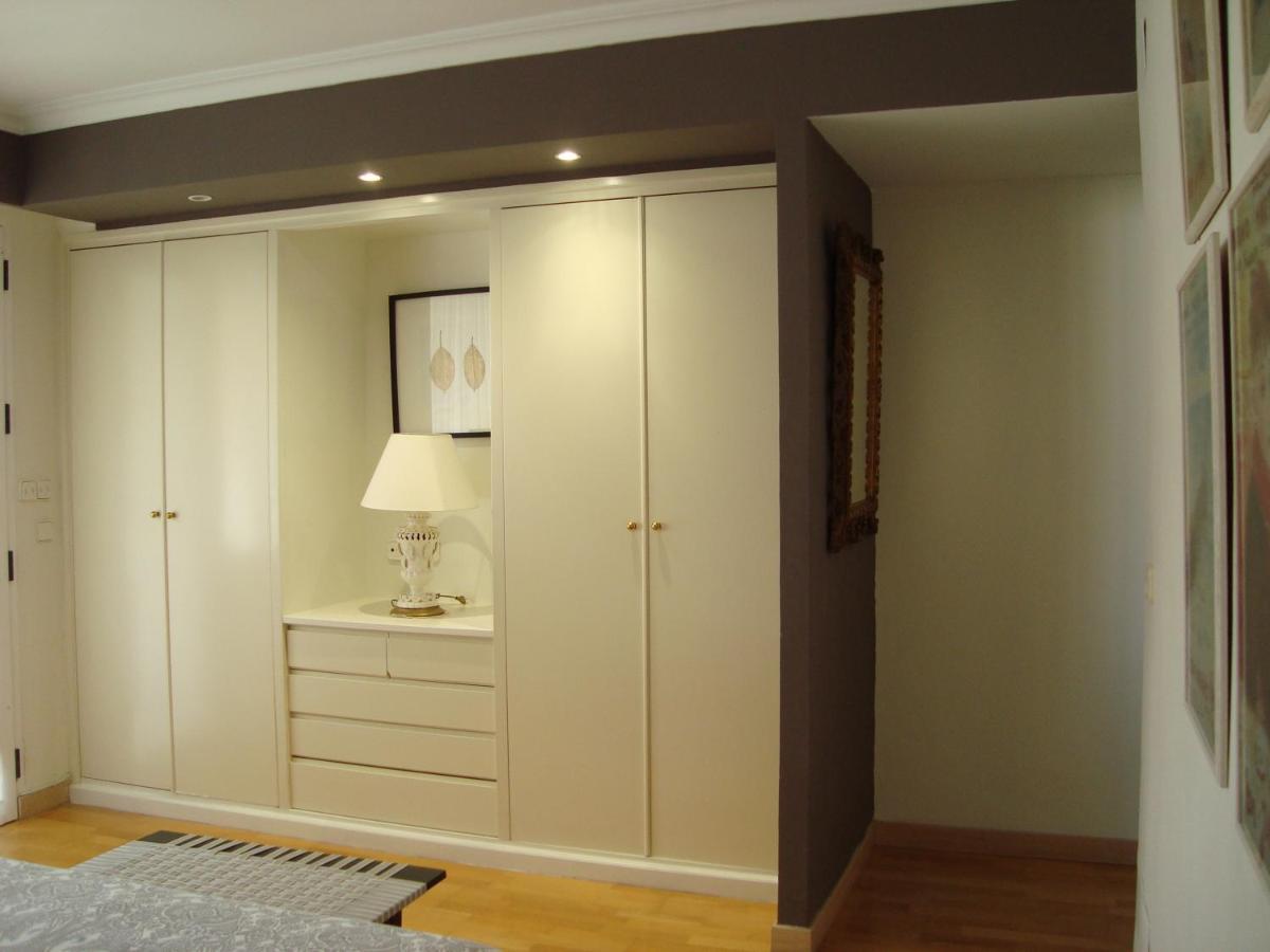Apartamento La Carihuela - Urb. Eurosol Apartment Torremolinos Luaran gambar