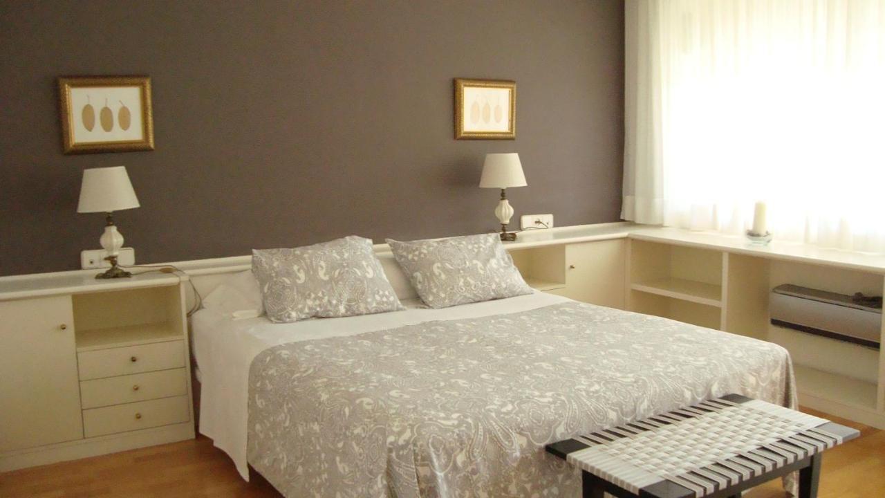 Apartamento La Carihuela - Urb. Eurosol Apartment Torremolinos Luaran gambar