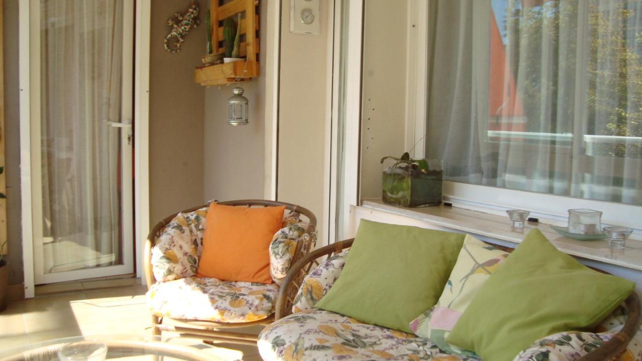 Apartamento La Carihuela - Urb. Eurosol Apartment Torremolinos Luaran gambar