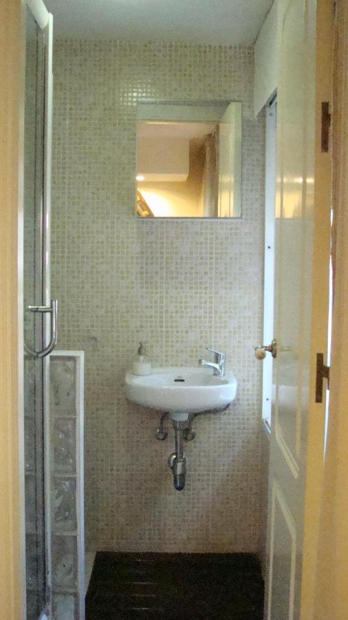 Apartamento La Carihuela - Urb. Eurosol Apartment Torremolinos Luaran gambar